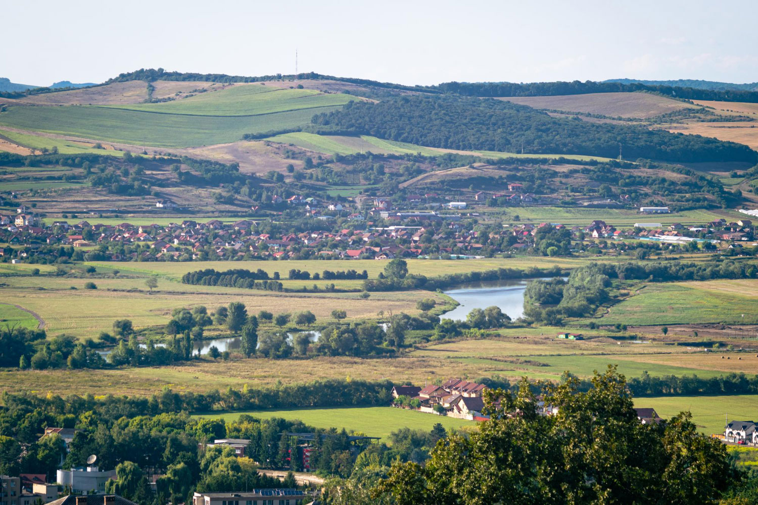 ingrijire iasi zone rurale